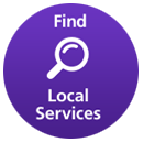Find a service